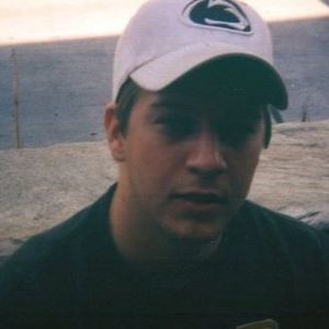 Meet your Posher, Tom